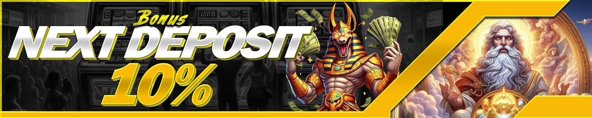 SLOT GACOR HARI INI DEPO DANA & QRIS